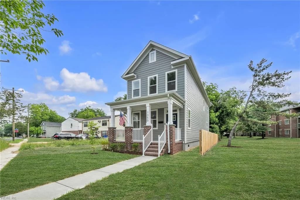 1350 Lead ST, NORFOLK VA 23504 - Photo 4