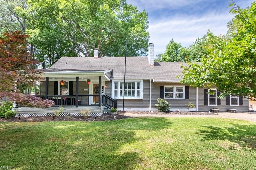 309 Mimosa DR, NEWPORTNEWS VA 23606 - Main photo