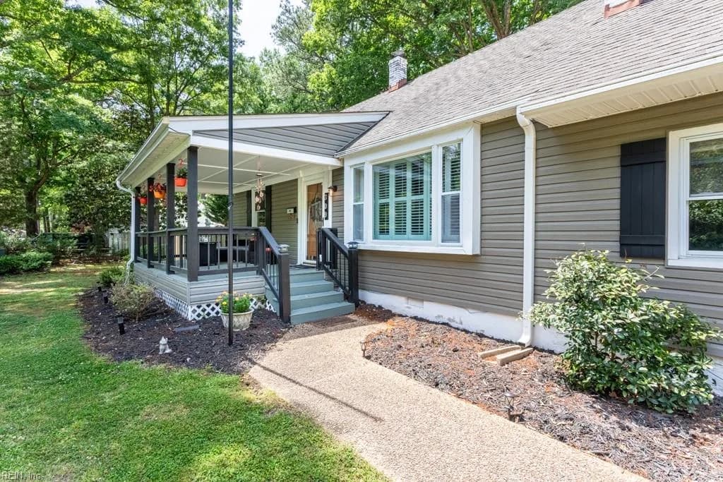 309 Mimosa DR, NEWPORTNEWS VA 23606 - Photo 3