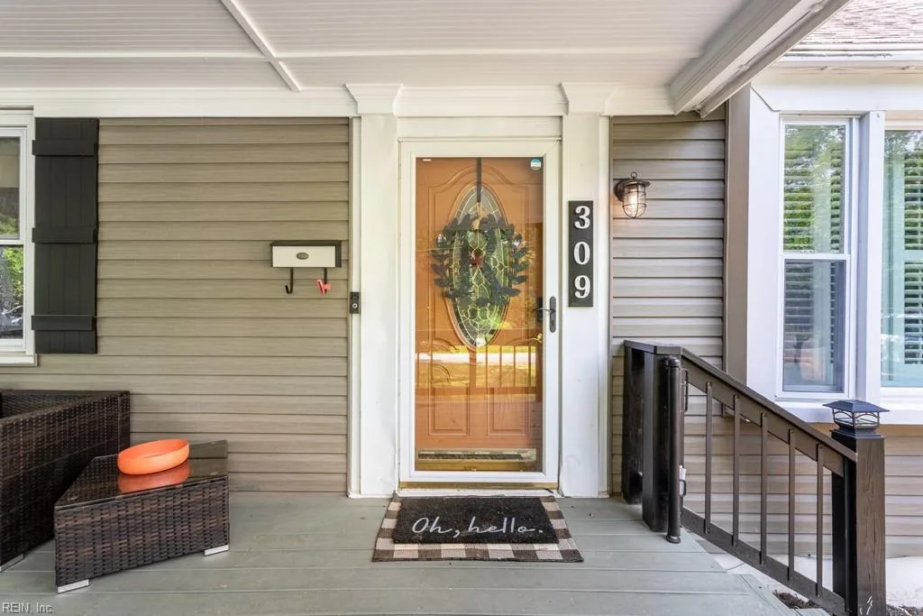 309 Mimosa DR, NEWPORTNEWS VA 23606 - Photo 5