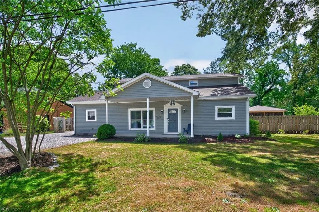 2019 Texas ST, CHESAPEAKE VA 23323 - Main photo