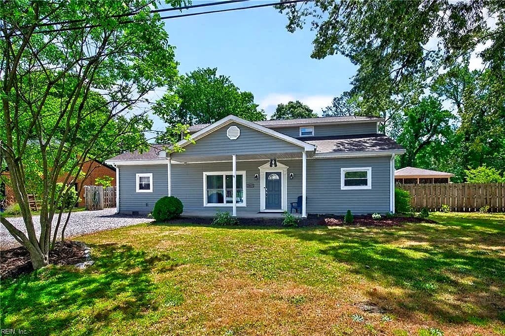 2019 Texas ST, Chesapeake — 4 bed Residential, 2,759 sqft
