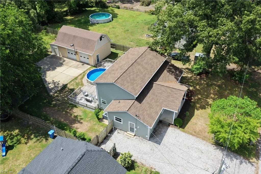 2019 Texas ST, CHESAPEAKE VA 23323 - Photo 3