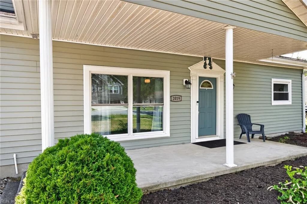 2019 Texas ST, CHESAPEAKE VA 23323 - Photo 4