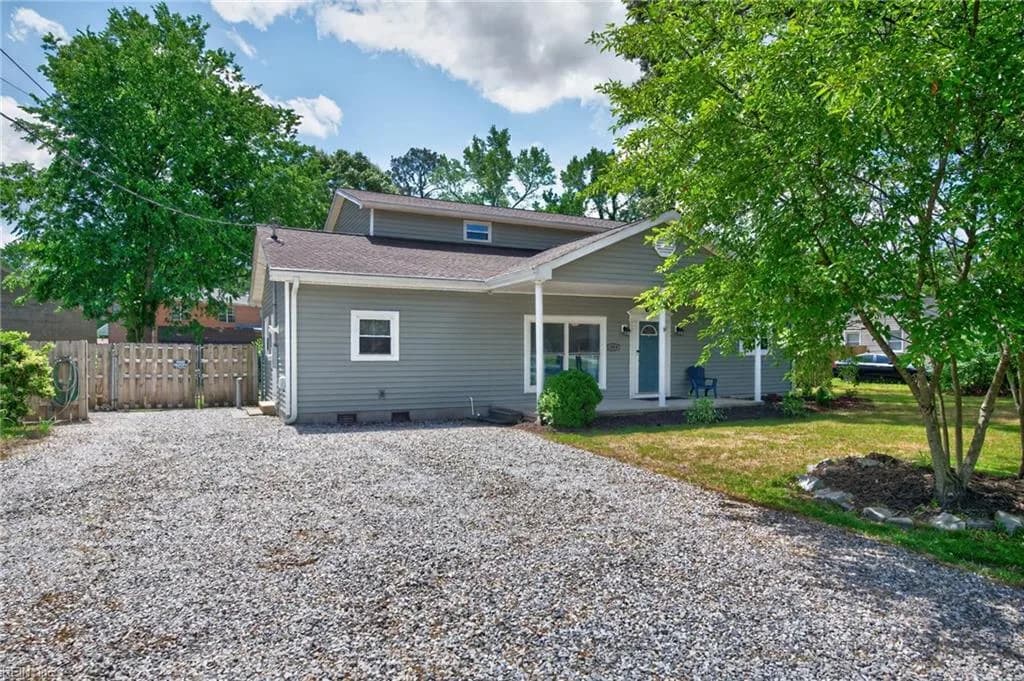 2019 Texas ST, CHESAPEAKE VA 23323 - Photo 5