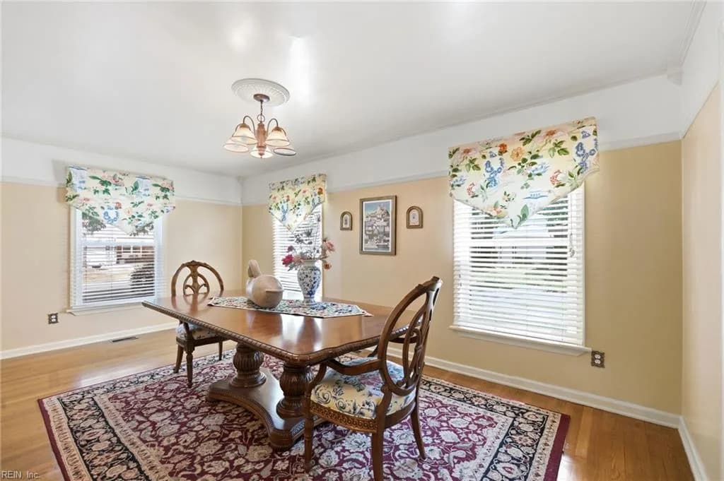 625 Brandywine DR, NEWPORTNEWS VA 23602 - Photo 5