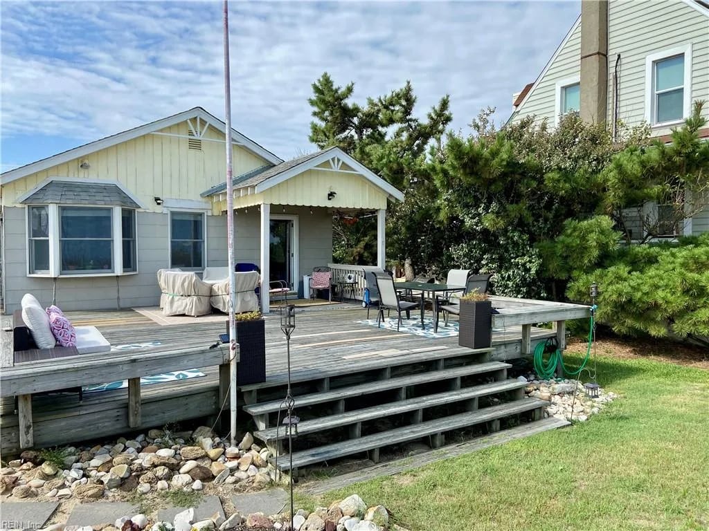 756 W Ocean View AVE, NORFOLK VA 23503