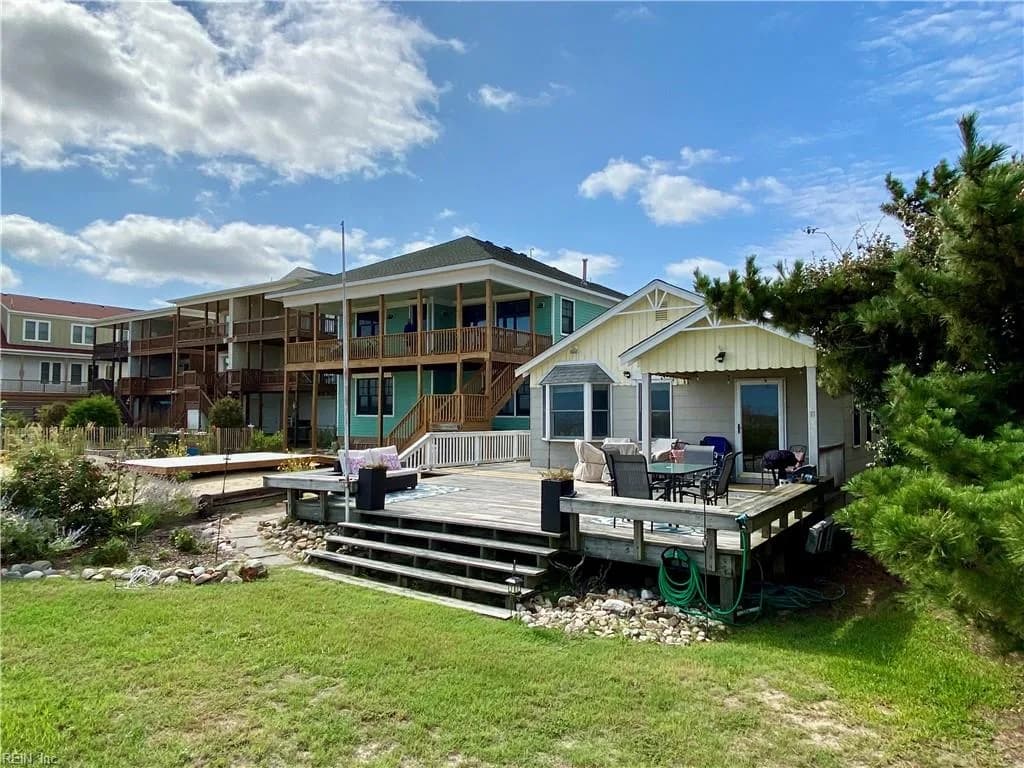 756 W Ocean View AVE, NORFOLK VA 23503 - Photo 3