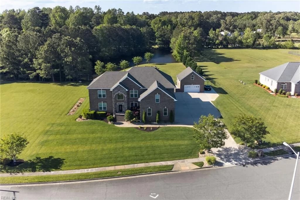 1436 Paul Eason DR, CHESAPEAKE VA 23322 - Photo 2