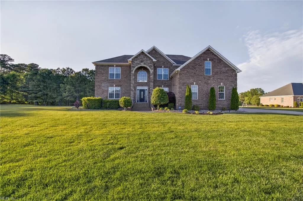 1436 Paul Eason DR, CHESAPEAKE VA 23322 - Photo 4