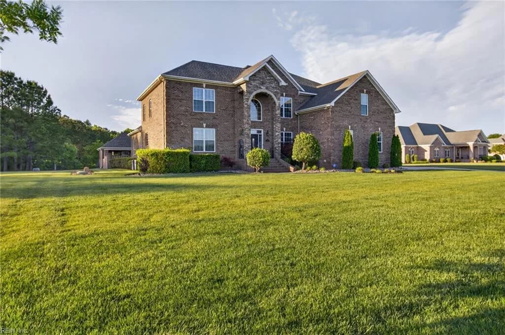 1436 Paul Eason DR, CHESAPEAKE VA 23322 - Photo 5
