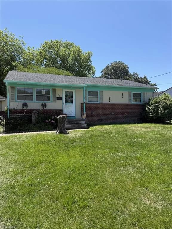 22 Kemper AVE, NEWPORTNEWS VA 23601 - Photo 3