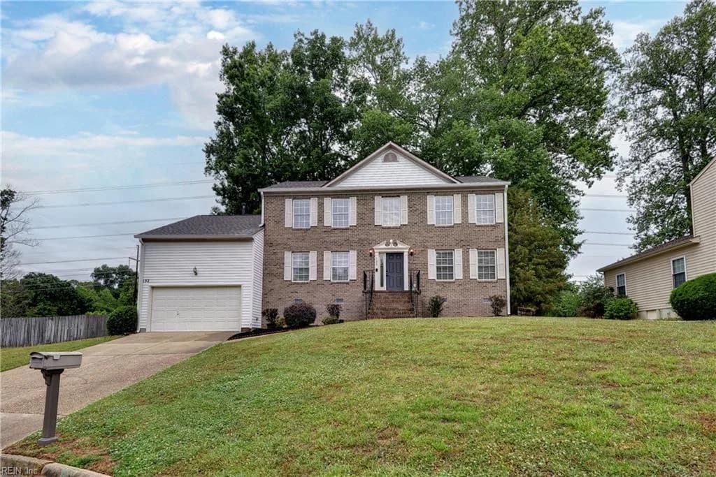 132 Wellington DR, WILLIAMSBURG VA 23185 - Photo 2