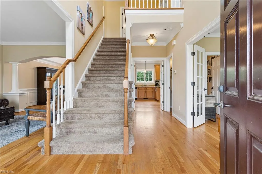 11 Wornom Farm RD, POQUOSON VA 23662 - Photo 5