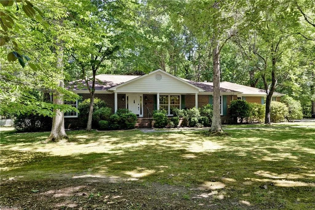 8374 York River Park RD, WILLIAMSBURG VA 23188 - Main photo