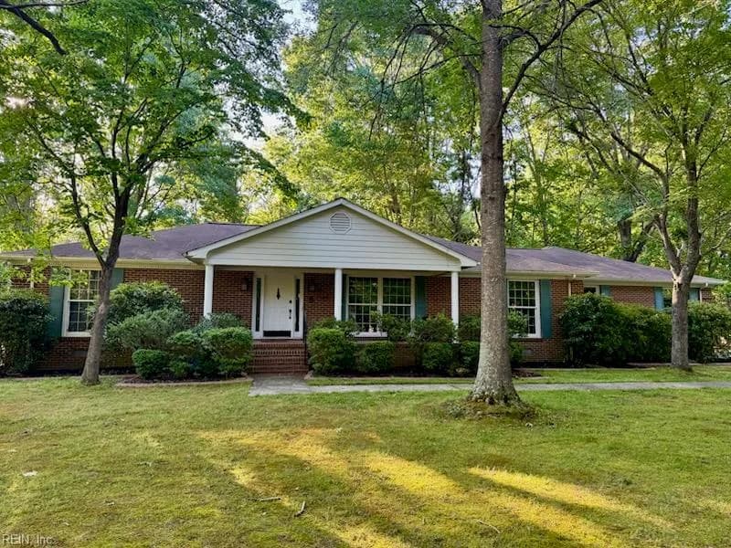 8374 York River Park RD, WILLIAMSBURG VA 23188 - Photo 2