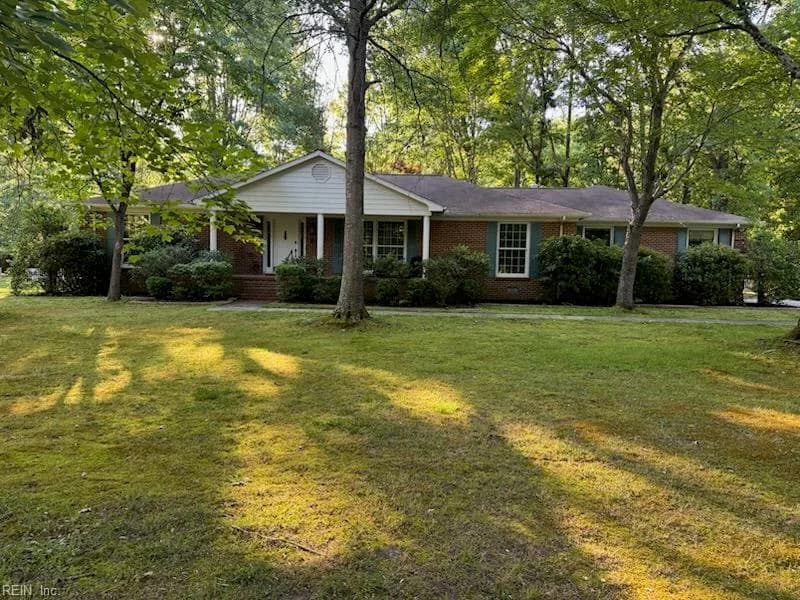 8374 York River Park RD, WILLIAMSBURG VA 23188 - Photo 3