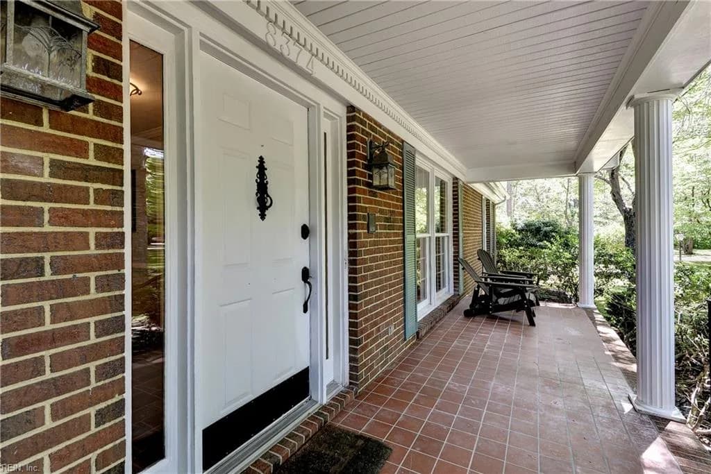 8374 York River Park RD, WILLIAMSBURG VA 23188 - Photo 5