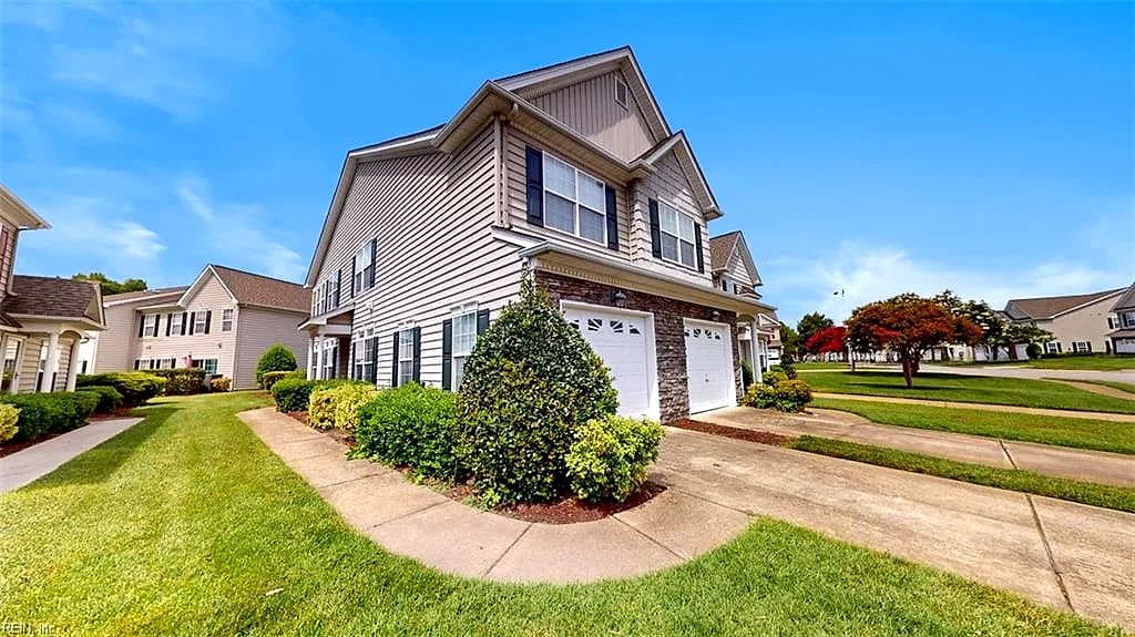 204 Melrose CT, SUFFOLK VA 23434 - Main photo