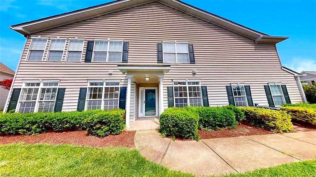 204 Melrose CT, SUFFOLK VA 23434 - Main photo