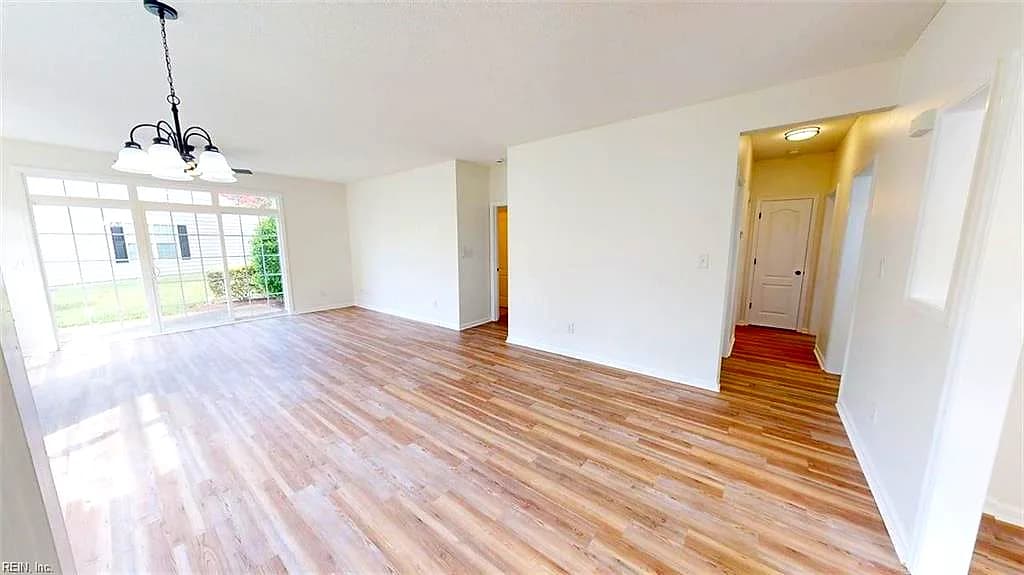 204 Melrose CT, SUFFOLK VA 23434 - Photo 5