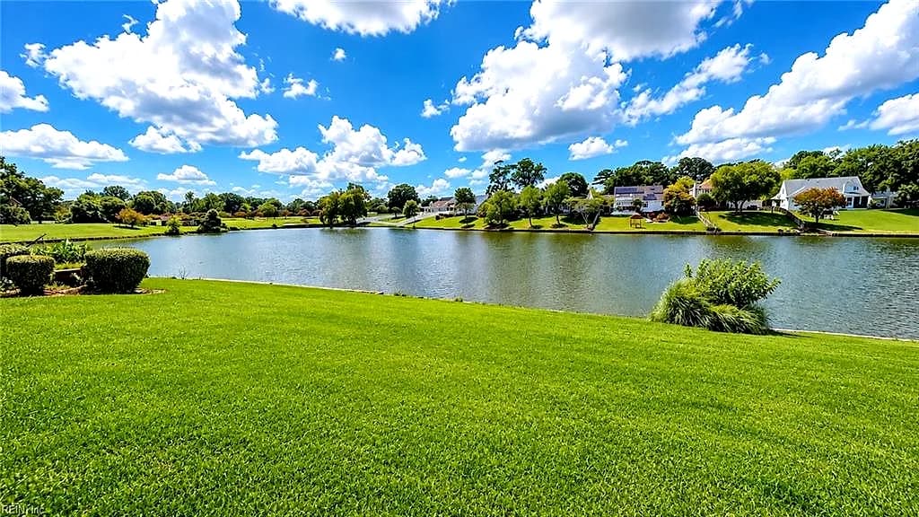 1157 Pond Cypress DR, VIRGINIA BEACH VA 23455 - Main photo