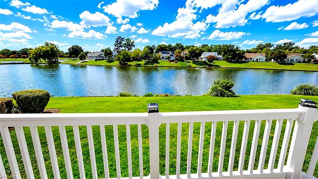 1157 Pond Cypress DR, VIRGINIA BEACH VA 23455 - Photo 3