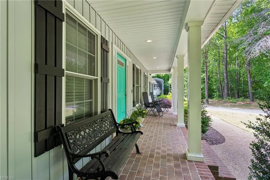 7440 Airport RD, QUINTON VA 23141 - Photo 3