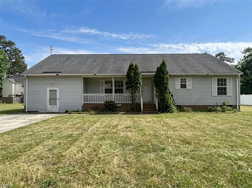 4437 Miles AVE, SUFFOLK VA 23435 - Photo 2