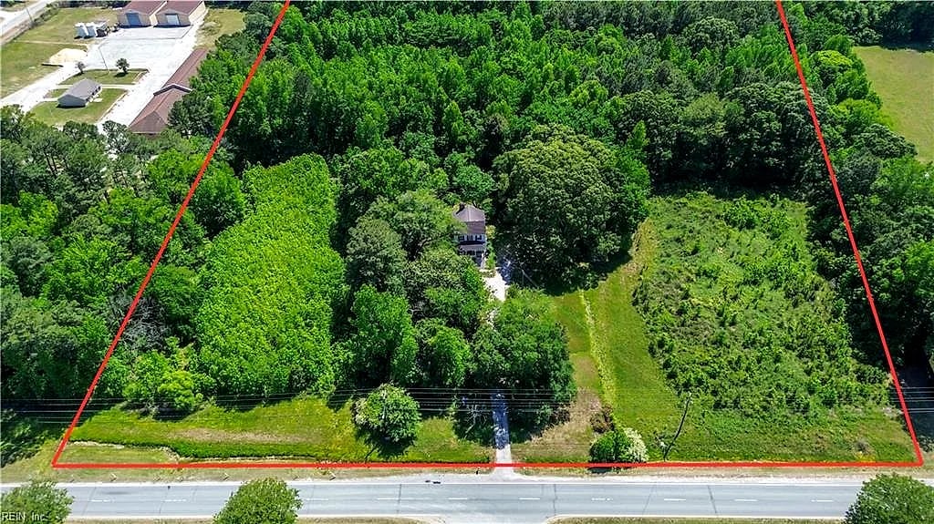 25+AC S Military HWY, CHESAPEAKE VA 23321