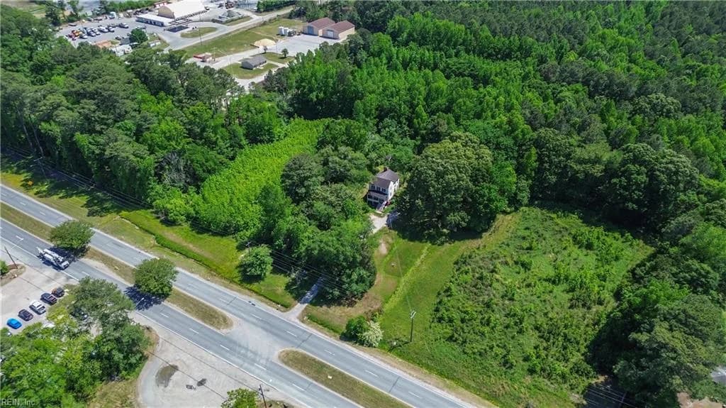 25+AC S Military HWY, CHESAPEAKE VA 23321 - Photo 3