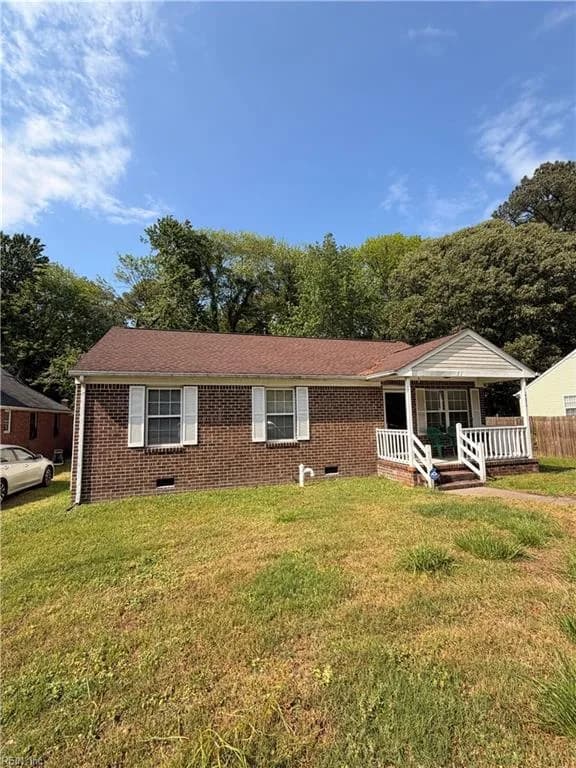 2290 Princess Anne RD, VIRGINIABEACH VA 23456 - Photo 2