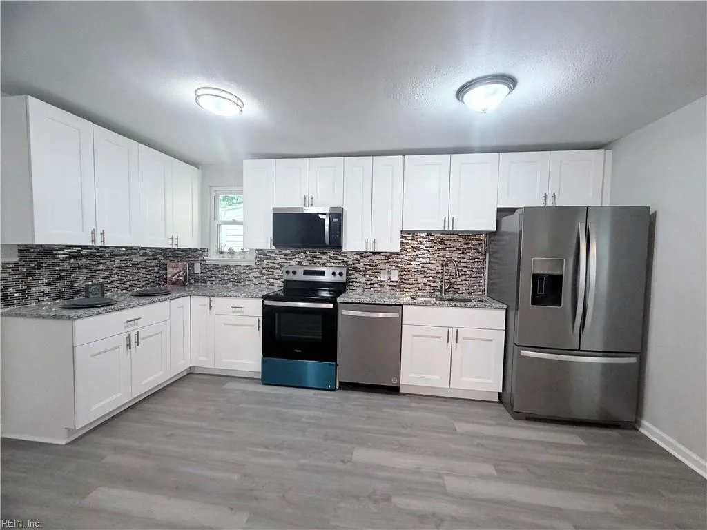 1617 Bill ST, Norfolk — 3 bed Residential, 1,400 sqft