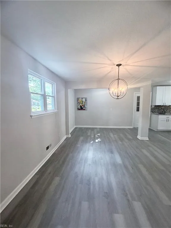 1617 Bill ST, NORFOLK VA 23518 - Photo 4