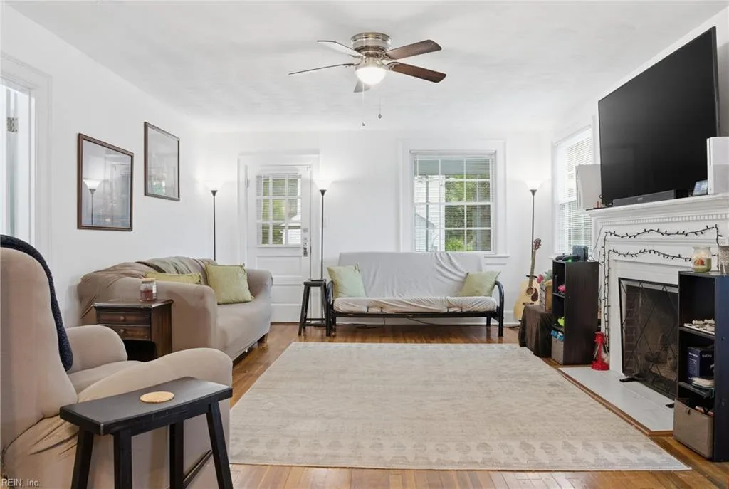 4405 Wake Forest RD, PORTSMOUTH VA 23703 - Photo 4