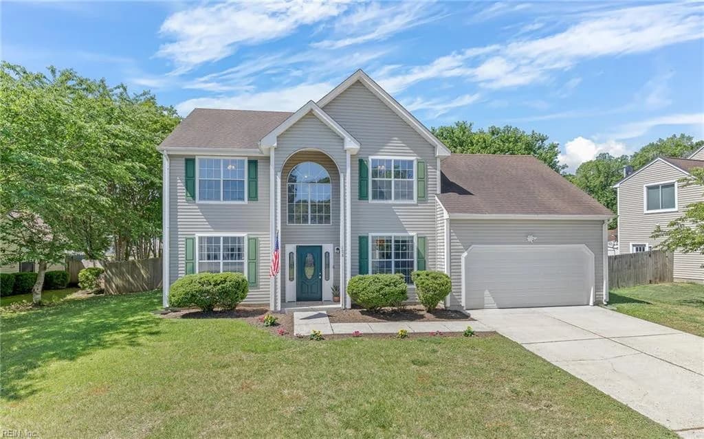 108 Riverwood TRCE, SUFFOLK VA 23434 - Photo 2