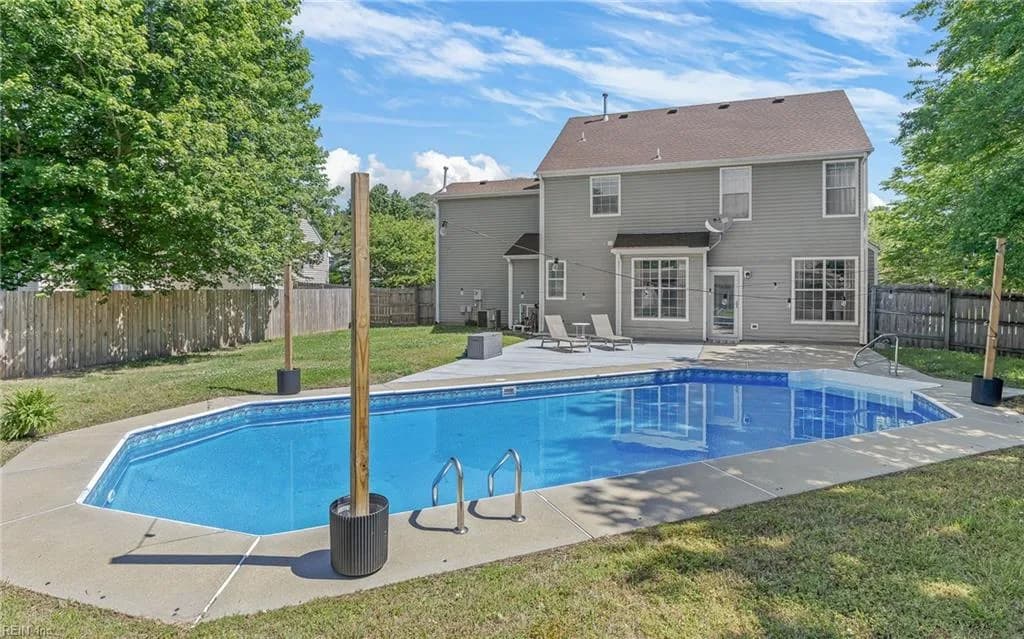 108 Riverwood TRCE, SUFFOLK VA 23434 - Photo 3