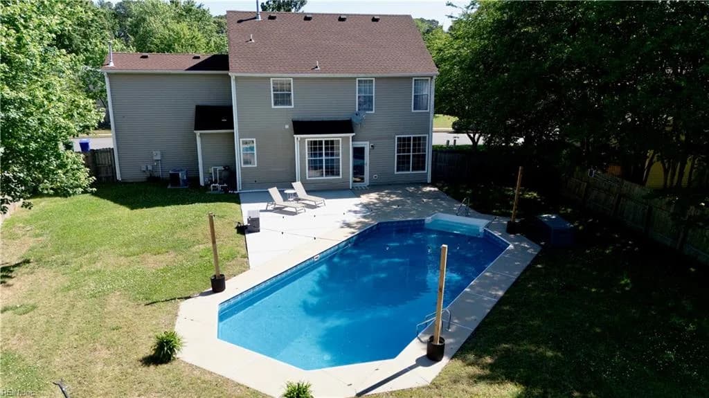 108 Riverwood TRCE, SUFFOLK VA 23434 - Photo 3