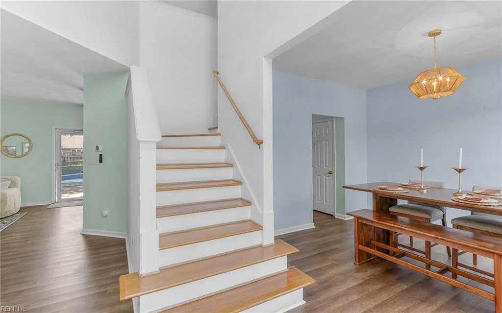 108 Riverwood TRCE, SUFFOLK VA 23434 - Photo 5