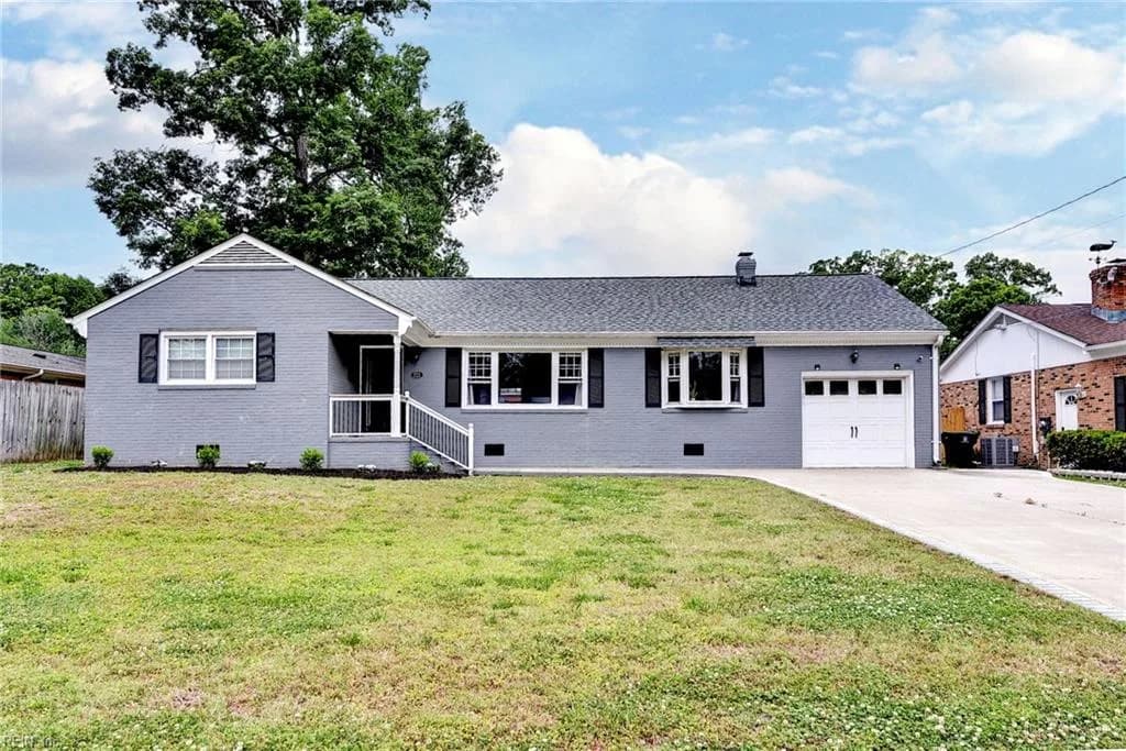 223 Shadywood DR, NEWPORTNEWS VA 23602 - Photo 3