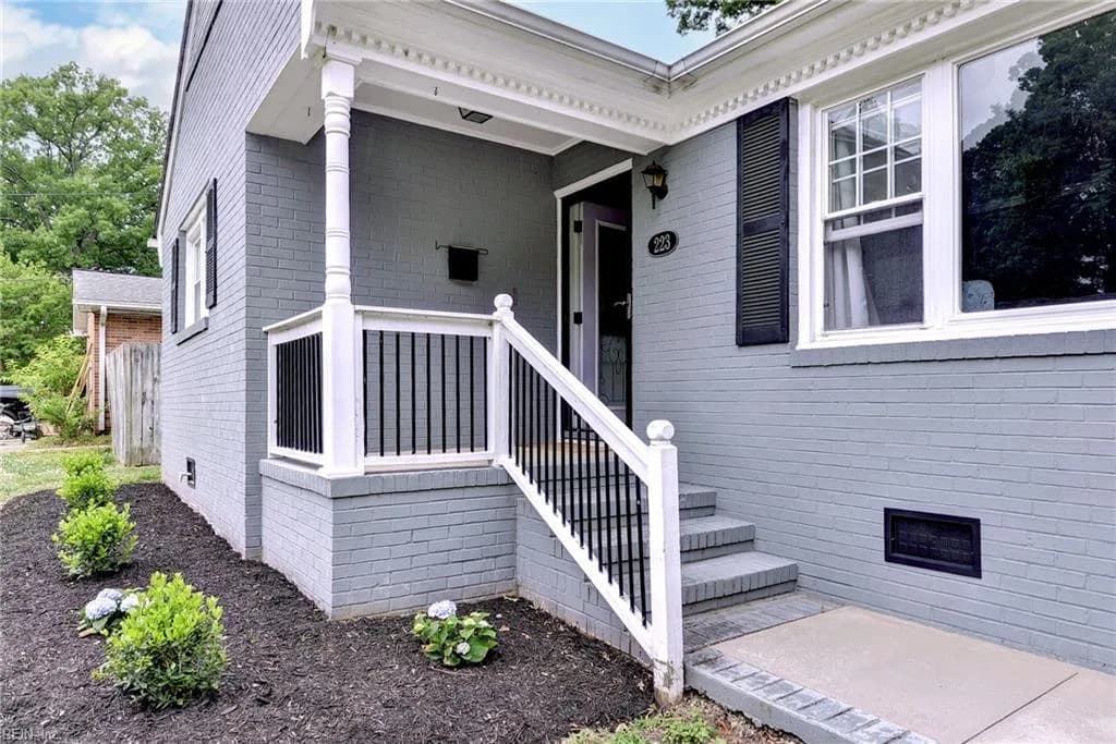 223 Shadywood DR, NEWPORTNEWS VA 23602 - Photo 5
