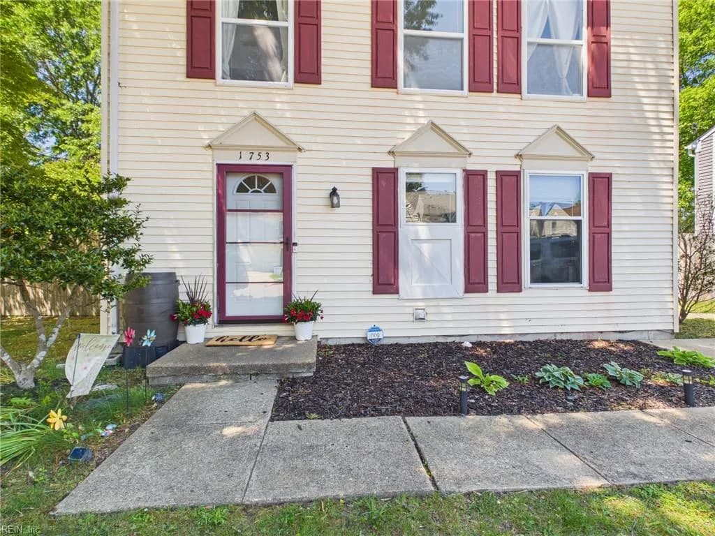 1753 Moonstone DR, VIRGINIABEACH VA 23456 - Photo 3