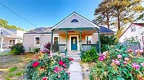 4004 Clifford ST, Portsmouth — 3 bed Residential, 1,032 sqft