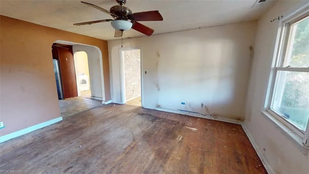 4004 Clifford ST, PORTSMOUTH VA 23707 - Photo 4