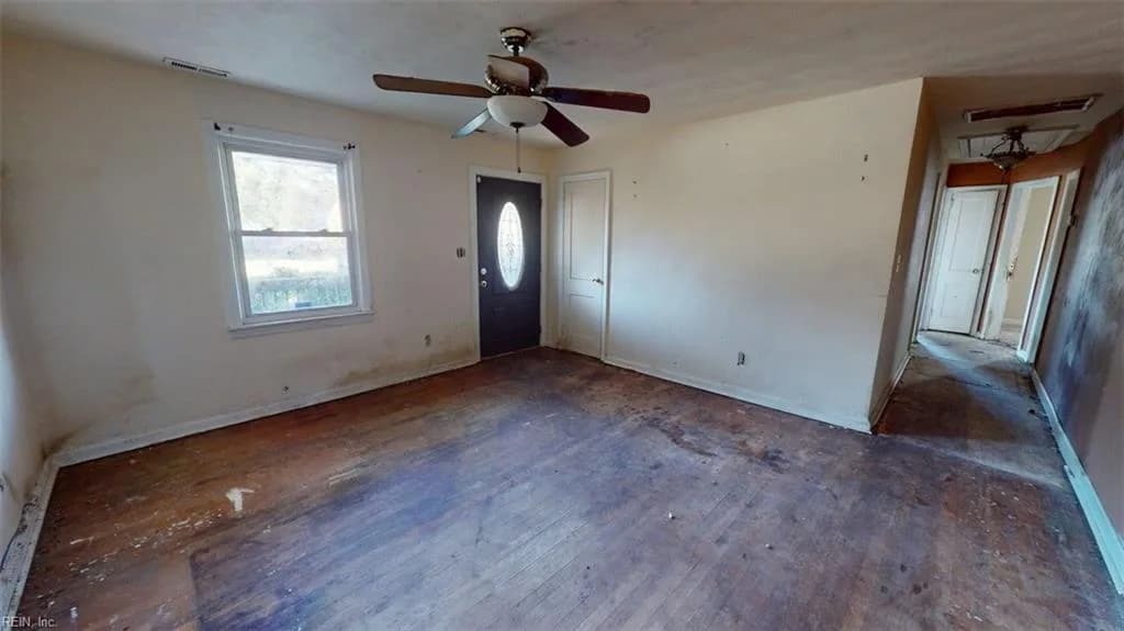 4004 Clifford ST, PORTSMOUTH VA 23707 - Photo 5