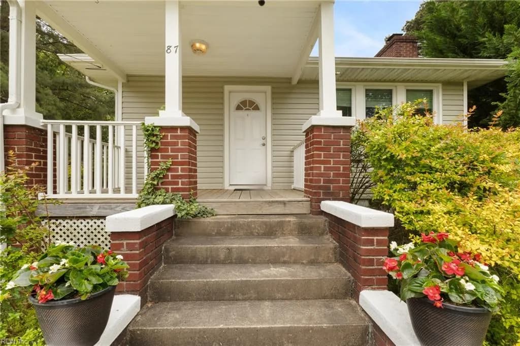 87 Lucas Creek RD, NEWPORTNEWS VA 23602 - Photo 3