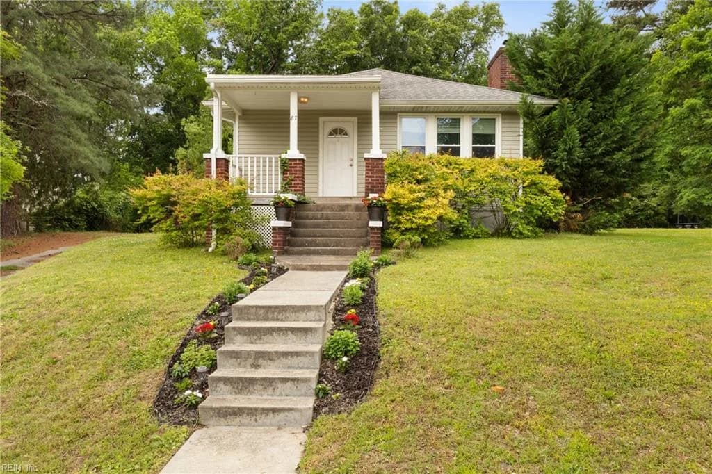 87 Lucas Creek RD, NEWPORTNEWS VA 23602 - Photo 4
