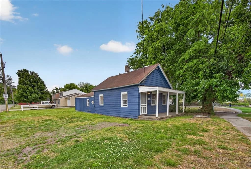 1108 N Mallory ST, HAMPTON VA 23663 - Photo 3