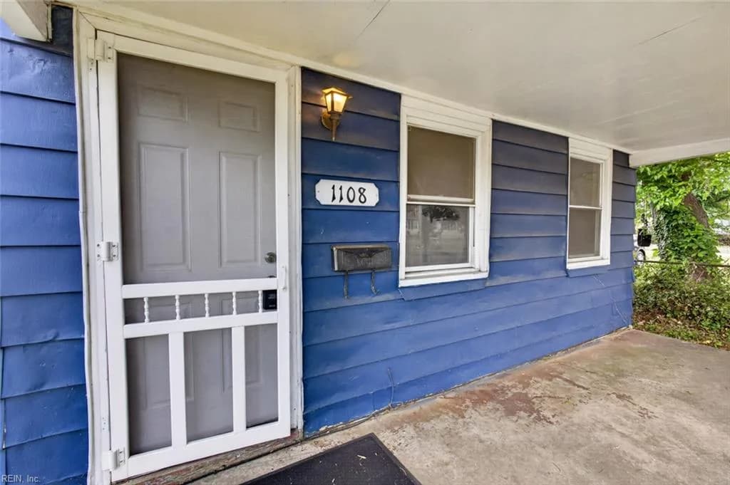 1108 N Mallory ST, HAMPTON VA 23663 - Photo 4