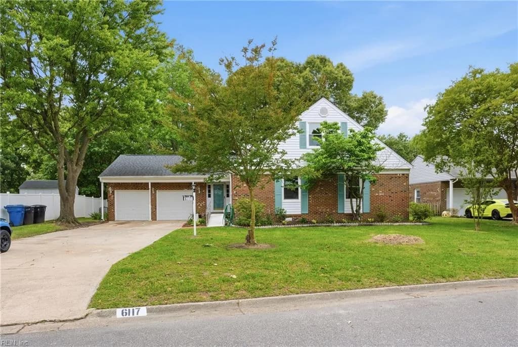 6117 Partridge DR, VIRGINIABEACH VA 23464 - Photo 3
